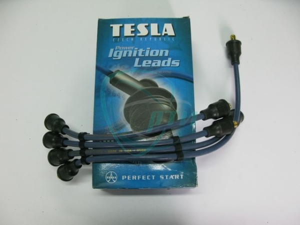 Провода в/н Г-дв.406 силикон