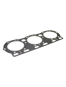 Прокладка головки блока ЯМЗ-236