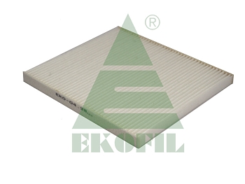 Фильтр салона воздушный HYUNDAI Solaris, KIA Rio III