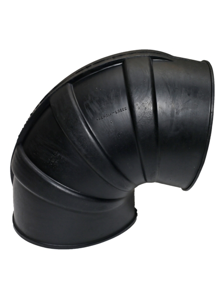 Патрубок КАМАЗ-ЕВРО угловой фильтра воздушного БРТ