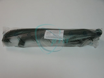 Патрубки РХХ дв. 405 Г-ЧПО им. В.И. Чапаева