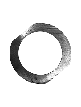 Кольцо регулировочное з/моста Г-ль, В-га (1,49 мм)