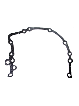 Прокладка крышки передней Камаз (ПМБ-0,6)