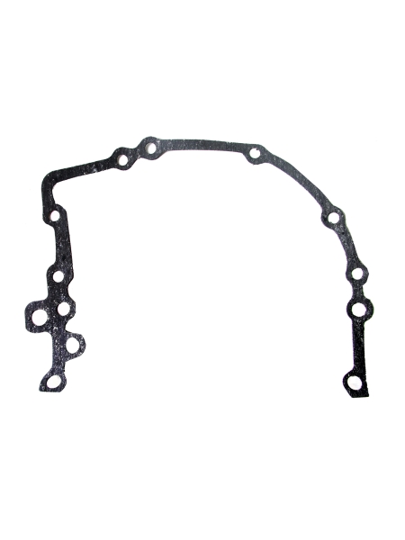 Прокладка крышки передней Камаз (ПМБ-0,6)