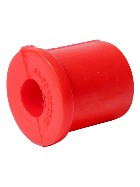 Втулка рессорная В-га (ТЭП, красный)