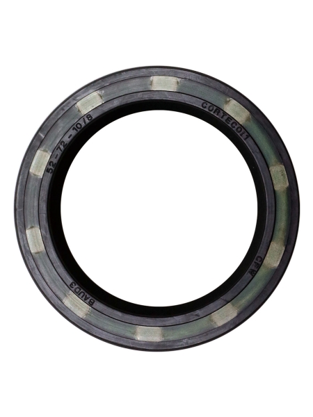 Сальник ступицы (перед.) и полуоси Г-2410 (52*72*10) Corteco 12010977