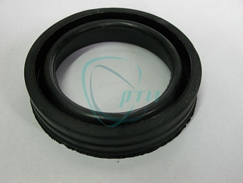 Муфта воздушного фильтра УАЗ н/о