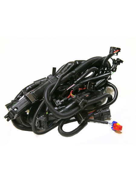 Жгут блока управления ЗМЗ-405 Г-ль,Соб-ль (Микас-7.1) Евро-2