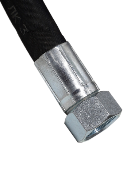 Шланг РВД d-16 L-1450 (г-32 М27х1,5) Балаково