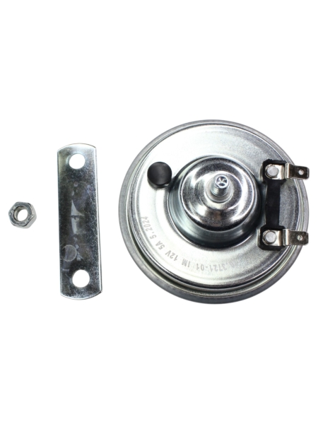 Сигнал звуковой, ВАЗ, ЗАЗ, УАЗ, МТЗ, 12 В