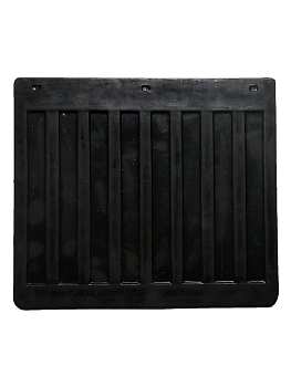 Фартук брызговика Г-ль зад. 3302 н/о (36 см)