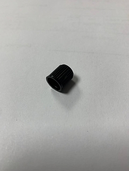 Колпачок золотника (пластм.) НОРМ