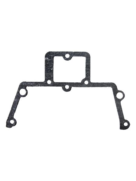 Прокладка крышки задней Г-дв.406 (паронит 0,5)