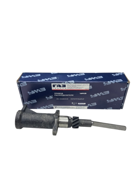 Привод распределителя зажигания Г-ль, УАЗ дв.4215