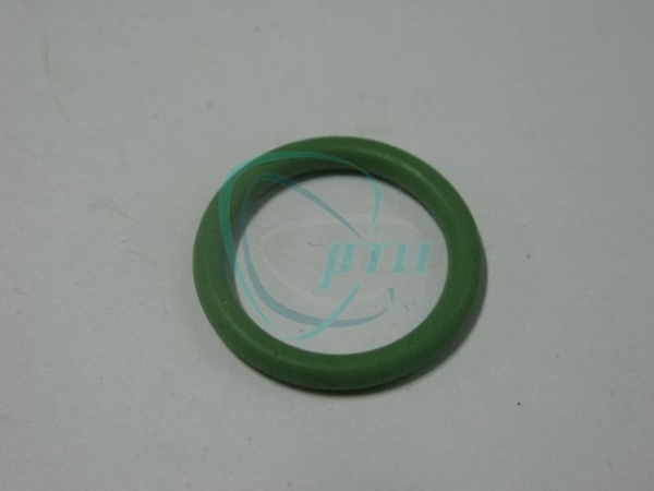 Кольцо упл. привода вентилятора КАМАЗ фторсиликон