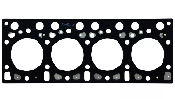 Прокладка головки блока ЯМЗ-534 ЕВРО-4 металл ОПТИМА