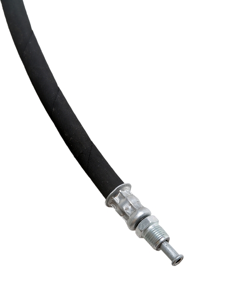 Шланг смазки компрессора ПАЗ