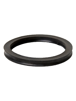 Сальник передней крышки (водяной трубы) Г-ль дв.Cummins ISF2.8