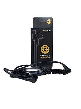 Провода в/н ВАЗ-21213 комплект силикон с проводом катушки зажигания 2121-3707150-10