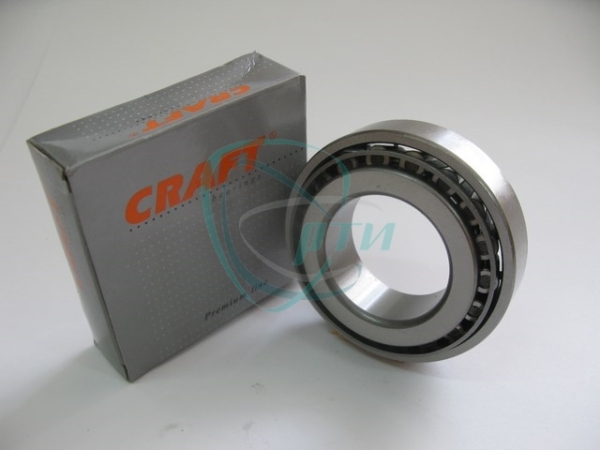 Подшипник 127509 ступицы передней/задней УАЗ