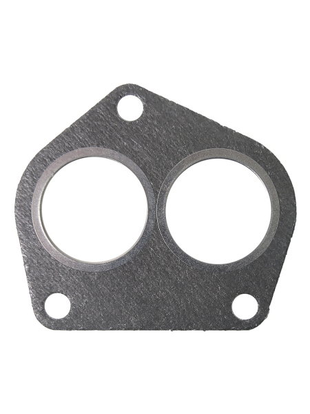 Прокладка приемной трубы (глушителя) УАЗ-100