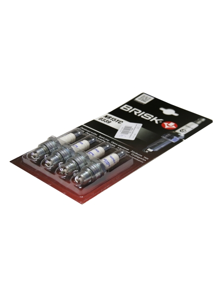 Свеча зажигания SUPER УМЗ-4213 ЕВРО-2 1339