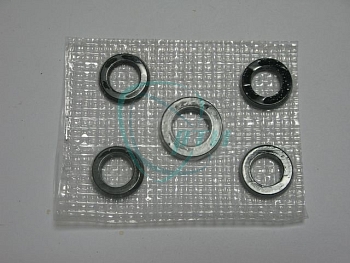 Р/к ГТЦ 2410, 3302