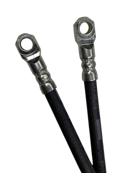 Шланг тормозной передний 2101