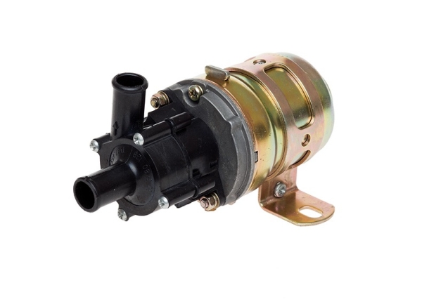 Насос отопителя дополнительный, ПАЗ 24V d18