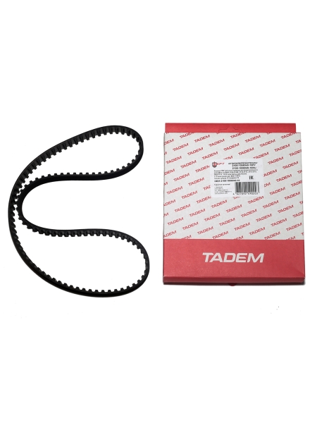 Ремень ГРМ 2108 БРТ