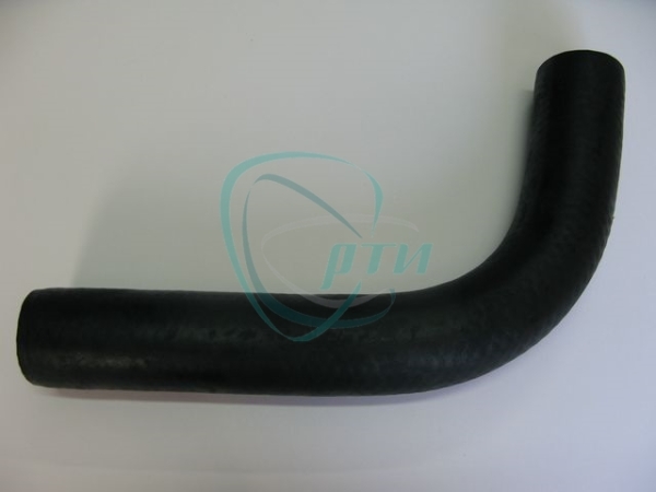 Патрубок ГАЗ-3102 дв.ЗМЗ-402, 406 радиатора подводящий верхний (d=38) СЗРТ