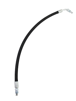 Шланг ГУР Г-3309 нагнетательный 70 см Semperit