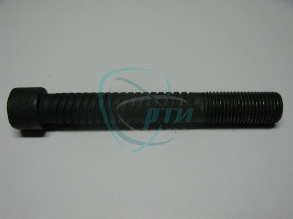 Болт крепления головки блока дв.ЗМЗ-406