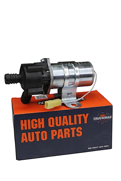 Насос отопителя дополнительный Г-ль 12V d16