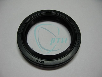 Сальник моста (среднего) ЗИЛ-133, 4331 55х75х10х11,5