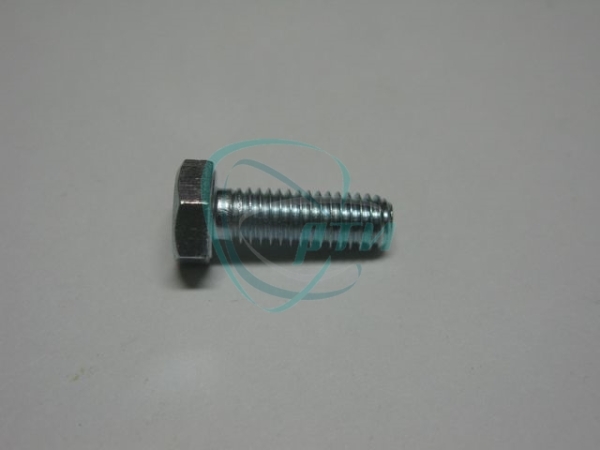 Болт М6х18 многоцелевой