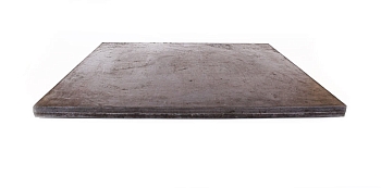 Пластина фрикционная асбестовая 420х200х8