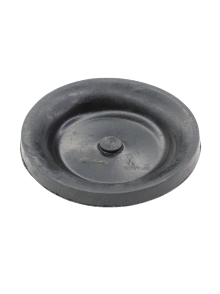 Диафрагма коробки отбора мощности для МАЗ