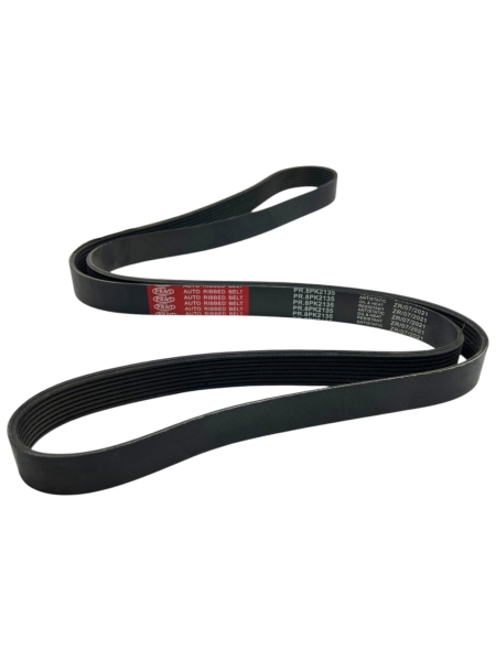 Ремень 2135 (поликлин) 8PK КАМАЗ 54901 PRAVT