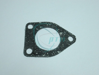 Прокладка ТННД ЯМЗ-240 (паронит 0,8)