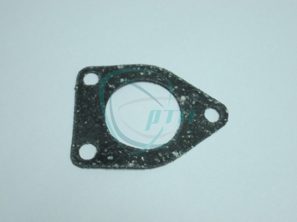 Прокладка ТННД ЯМЗ-240 (паронит 0,8)