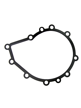 Прокладка водяного насоса ЯМЗ-534, 536 металл