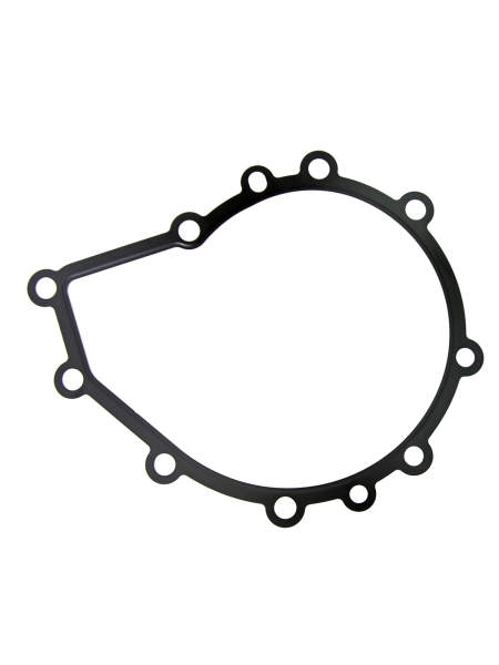 Прокладка водяного насоса ЯМЗ-534, 536 металл