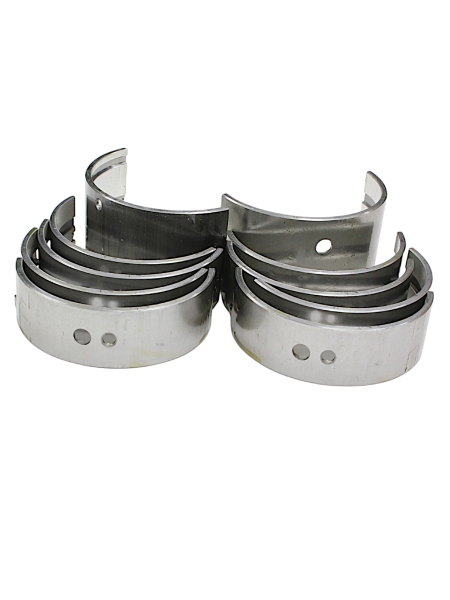 Комплект коренных вкладышей к/в ЗИЛ-130 (0,75)