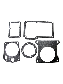 Прокладки КПП 4-х ст. УАЗ 2206,3303,3741,3962 (ПМБ-0,8) ФАРЕР