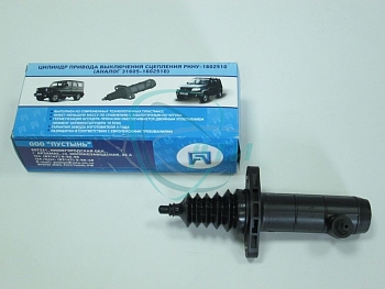 Цилиндр сцепления рабочий (РЦС) УАЗ-31605