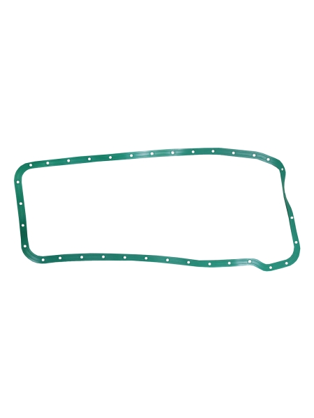 Прокладка масл. картера ЯМЗ-536 (МБС зел., армированная)