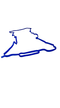 Прокладка масл. картера Г-3309, ПАЗ дв.Cummins ISF3.8 (1 канал) силикон