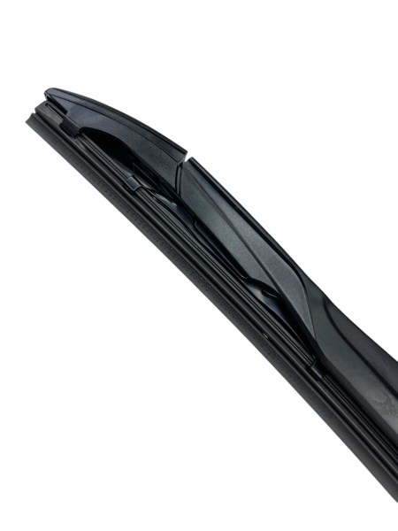 Щетка стеклоочистителя гибридная 14/350mm крепление HOOK крючок KURUMAKIT