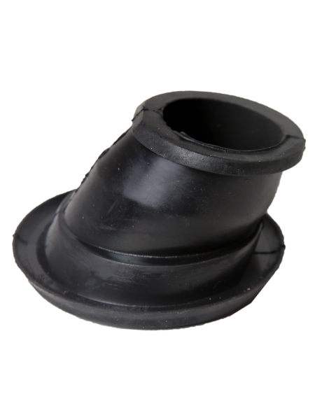 Уплотнитель соедин. бампера 2121 зад.